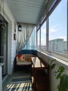 Продажа квартиры Омск городской округ.&nbsp;г Омск.&nbsp;Краснознаменная ул, 26К3