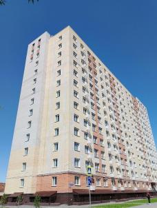 Продажа квартиры Омск.&nbsp;Привокзальный, Вокзальная, 24