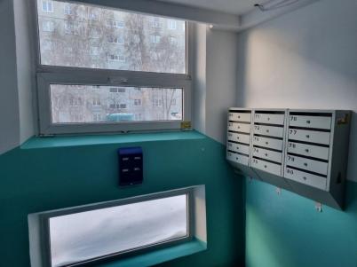 Продажа квартиры Омск.&nbsp;Московка-2, Моторная, 3