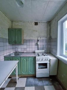 Продажа квартиры Омск.&nbsp;Московка-2, Моторная, 3