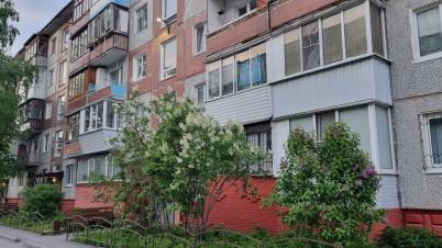 Продажа квартиры Омск.&nbsp;Московка-2, Моторная, 3