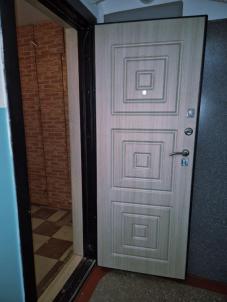 Продажа квартиры Омск.&nbsp;Московка-2, Моторная, 3