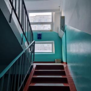 Продажа квартиры Омск.&nbsp;Московка-2, Моторная, 3