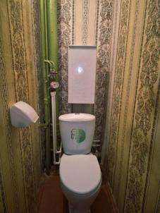 Продажа квартиры Омск.&nbsp;Московка-2, Моторная, 3