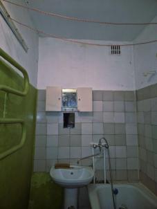 Продажа квартиры Омск.&nbsp;Московка-2, Моторная, 3