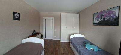 Продажа квартиры Омск.&nbsp;Завертяева, 9к22