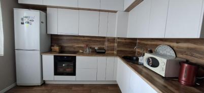 Продажа квартиры Омск.&nbsp;Завертяева, 9к22