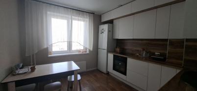 Продажа квартиры Омск.&nbsp;Завертяева, 9к22