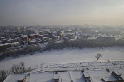 Продажа квартиры Омск.&nbsp;Сенная, 30