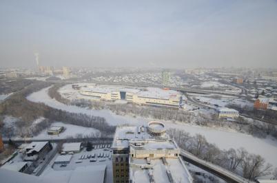 Продажа квартиры Омск.&nbsp;Сенная, 30