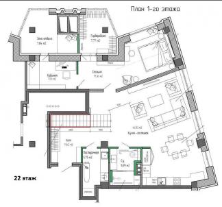Продажа квартиры Омск.&nbsp;Сенная, 30