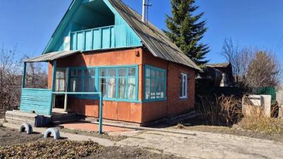 Продажа дачи Космотер. СОСН.&nbsp;