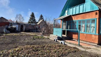 Продажа дачи Космотер. СОСН.&nbsp;