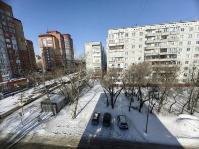 Продажа квартиры Омск.&nbsp;Декабристов, 155