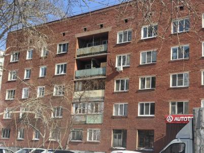 Продажа квартиры Омск.&nbsp;Декабристов, 155
