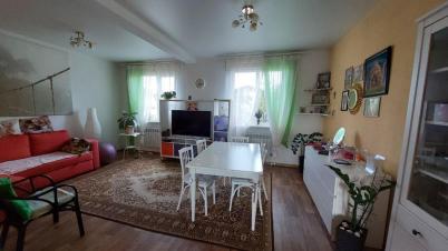 Продажа квартиры Омск.&nbsp;Пихтовая