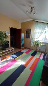 Продажа квартиры Омск.&nbsp;Пихтовая