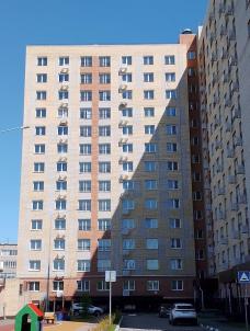 Продажа квартиры Омск.&nbsp;Привокзальный, Вокзальная, 24