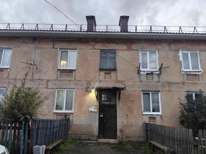 Продажа квартиры Целинная, 9
