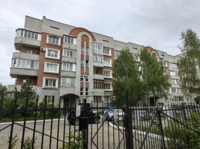 Продажа квартиры Омск.&nbsp;22 Партсъезда, 6/1