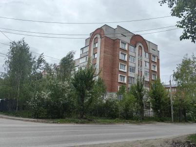 Продажа квартиры Омск.&nbsp;22 Партсъезда, 6/1