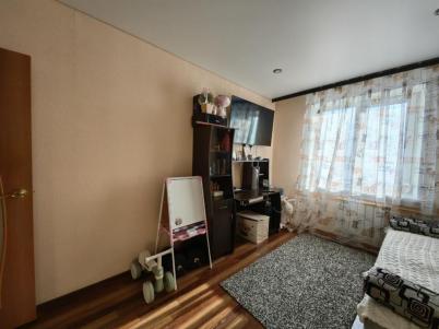 Продажа квартиры Омск.&nbsp;Звёздный, Дианова, 20к1