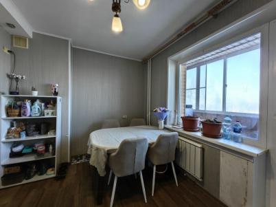 Продажа квартиры Омск.&nbsp;Звёздный, Дианова, 20к1
