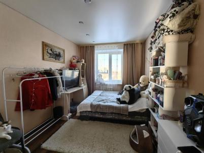 Продажа квартиры Омск.&nbsp;Звёздный, Дианова, 20к1