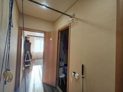 Продажа квартиры Омск.&nbsp;Звёздный, Дианова, 20к1