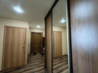 Продажа квартиры Омск.&nbsp;Звёздный, Дианова, 20к1