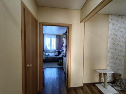 Продажа квартиры Омск.&nbsp;Звёздный, Дианова, 20к1