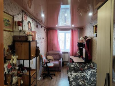 Продажа квартиры Омск.&nbsp;Багратиона, 6