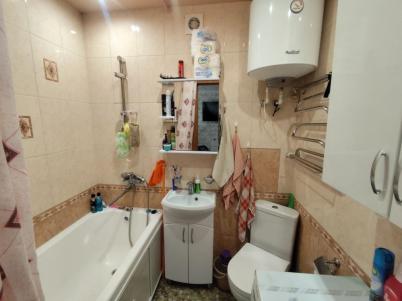 Продажа квартиры Омск.&nbsp;Багратиона, 6