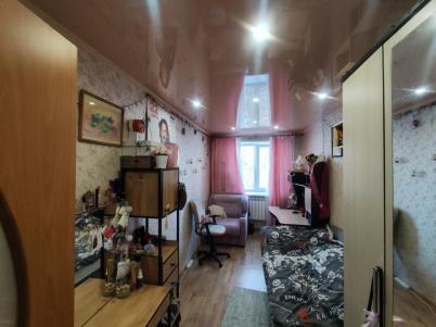 Продажа квартиры Омск.&nbsp;Багратиона, 6