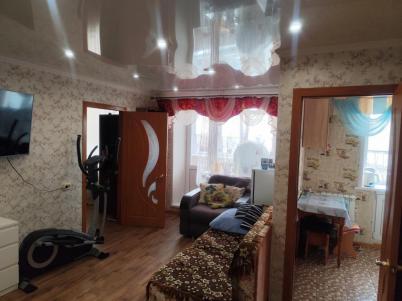Продажа квартиры Омск.&nbsp;Багратиона, 6
