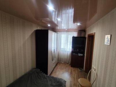 Продажа квартиры Омск.&nbsp;Багратиона, 6