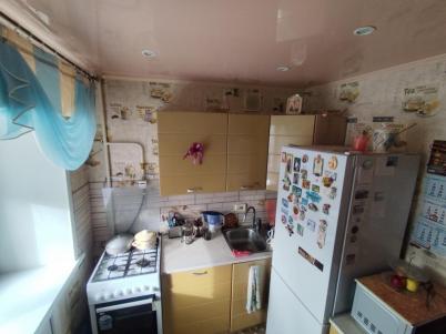 Продажа квартиры Омск.&nbsp;Багратиона, 6