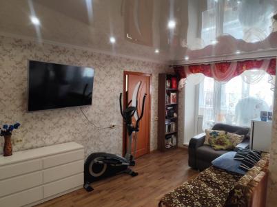 Продажа квартиры Омск.&nbsp;Багратиона, 6