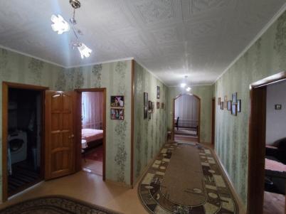 Продажа дома Советская
