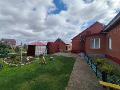 Продажа дома Советская