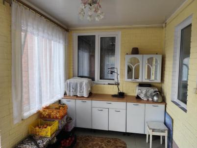 Продажа дома Советская