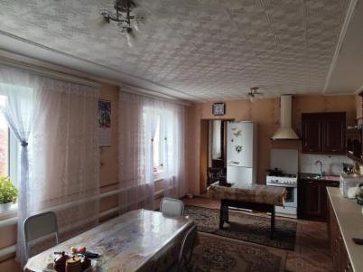 Продажа дома Советская