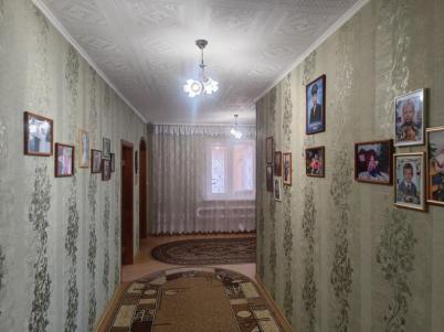 Продажа дома Советская