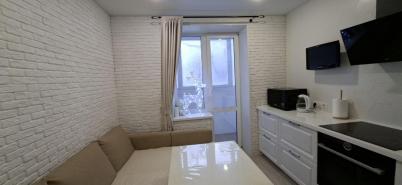 Продажа квартиры Омск.&nbsp;Прибрежный, Перелета, 21