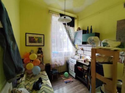 Продажа квартиры Омск.&nbsp;Серова, 12
