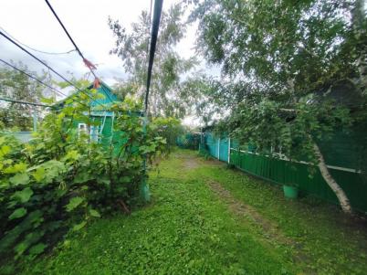 Продажа дома Комсомольская, 19