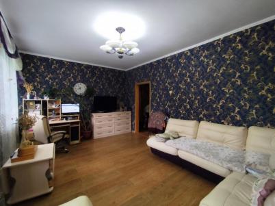 Продажа дома Комсомольская, 19