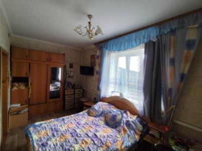 Продажа дома Комсомольская, 19