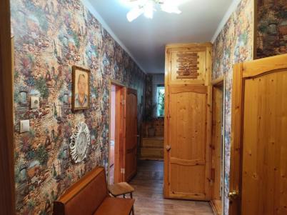 Продажа дома Комсомольская, 19