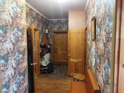 Продажа дома Комсомольская, 19